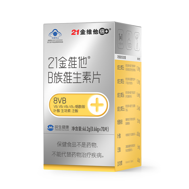民生健康