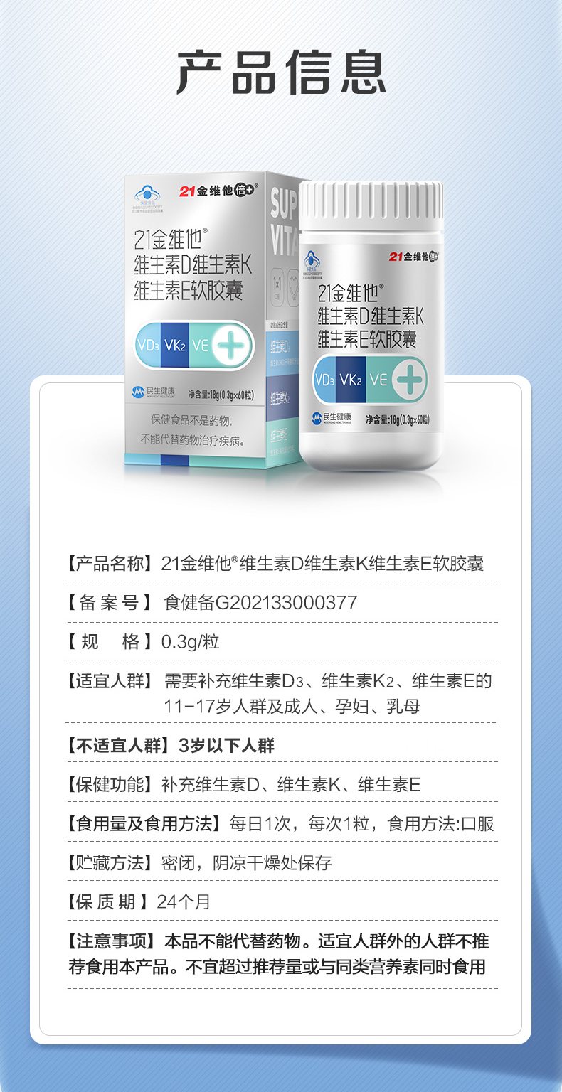 民生健康