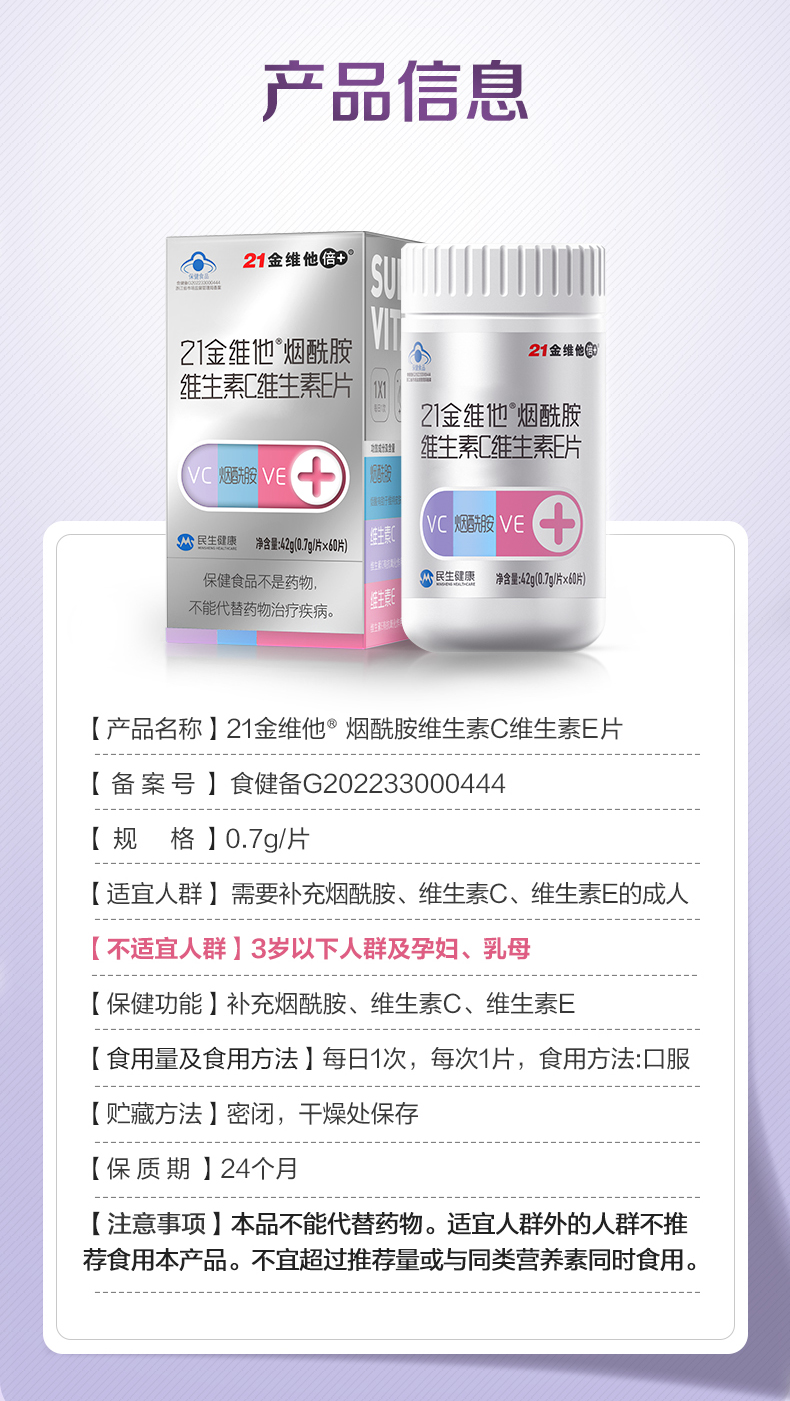 民生健康