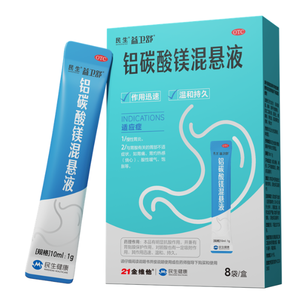民生健康