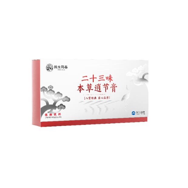 民生健康